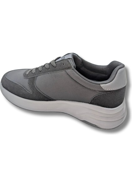 Noka - Cruz | Erkek Sneaker | Konfor ve Şıklığı Bir Araya Getirin - Noka Cruz - Siyah - 43 fırsatları