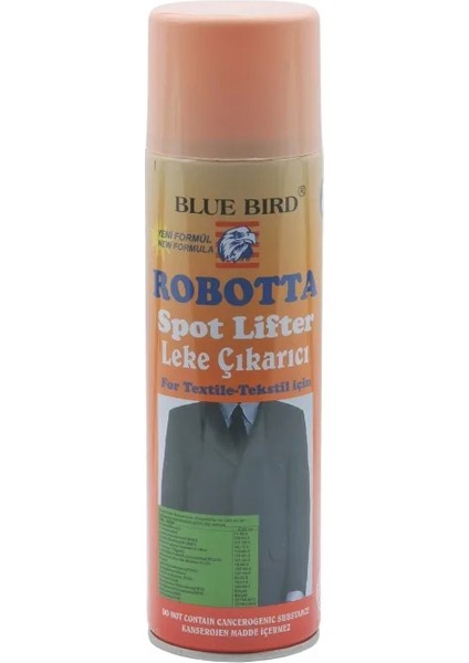 Leke Spreyi Robotta (500 Ml.)