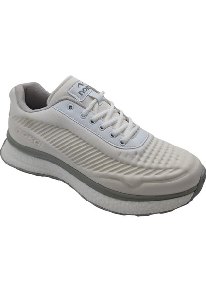 Noka Max Erkek Koşu Ayakkabısı - Noka Max - Beyaz - 43 modelleri