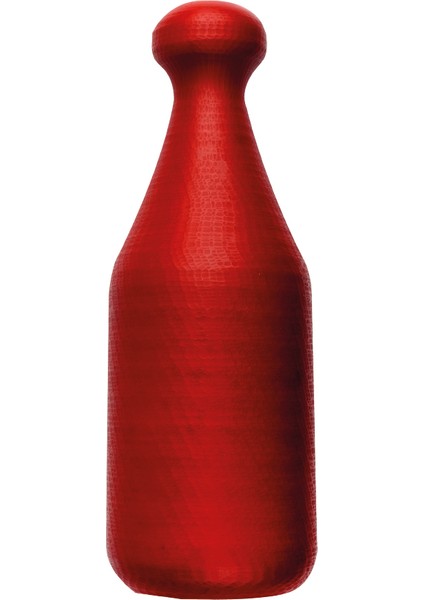 Kıyma Makinesi Tokmağı 32'lik