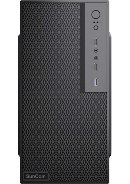 Suncom Force SC3-173A011 Ryzen5 Pro 4650G 8gb 512SSD W11P Masaüstü Bilgisayar