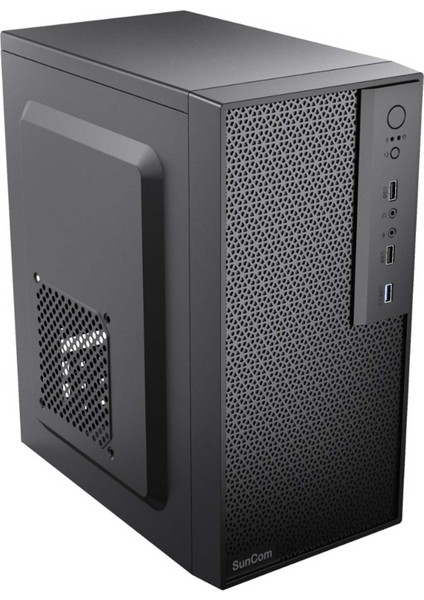 Suncom Force SC3-173A011 Ryzen5 Pro 4650G 8gb 512SSD W11P Masaüstü Bilgisayar fiyatları