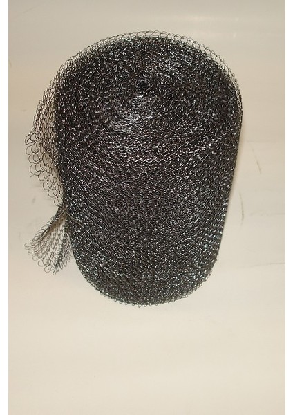 Paslanmaz Filitre Teli 500 Gram