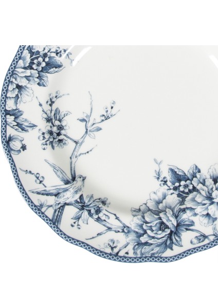 Adelaıde Yemek Tabağı - 28 cm