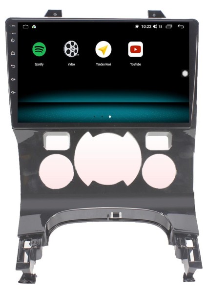 Peugeot 3008 (2013-2019) Android 14 Carplay Navigasyon Multimedya 4gb Ram - 64GB HDD - CLLG24041 fiyatları