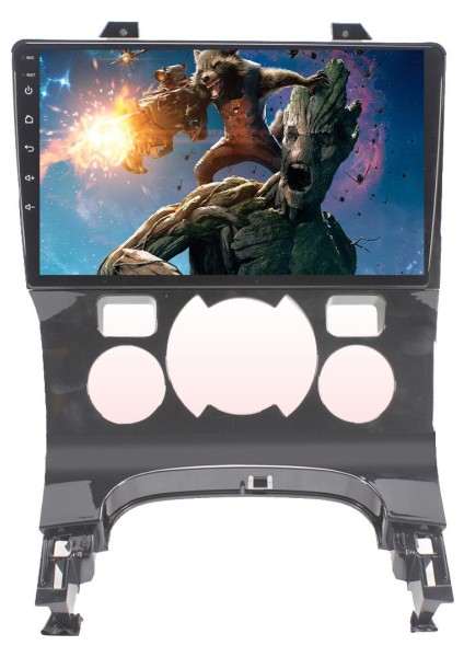 Peugeot 3008 (2013-2019) Android 14 Carplay Navigasyon Multimedya 4gb Ram - 64GB HDD - CLLG24041 fırsatları