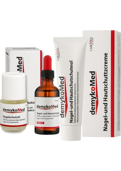 El Ayak Tırnak Mantarı Tedavisi Bakım Kremi 20 Ml fiyatları