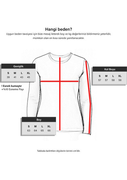 Kadın Gianna O Yaka 1x1 Esnek Ribana Uzun Kollu Pamuk Penye T-Shirt Turkuaz Mavi fiyatları