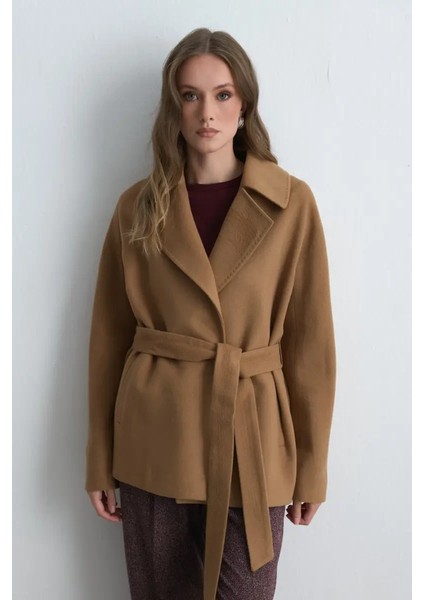 Kemerli Kısa Kaban - Camel