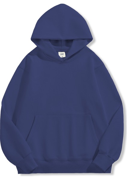 Unisex Sweatshirt Oversize Hoodie One With The Sport fırsatları