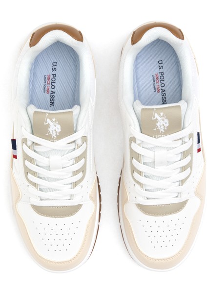 Erkek Bej Ayakkabı 50313717-VR011