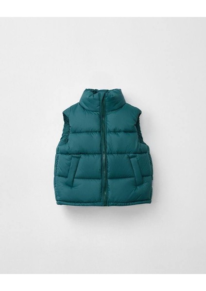 Erkek Çoçuk Şişme Yelek