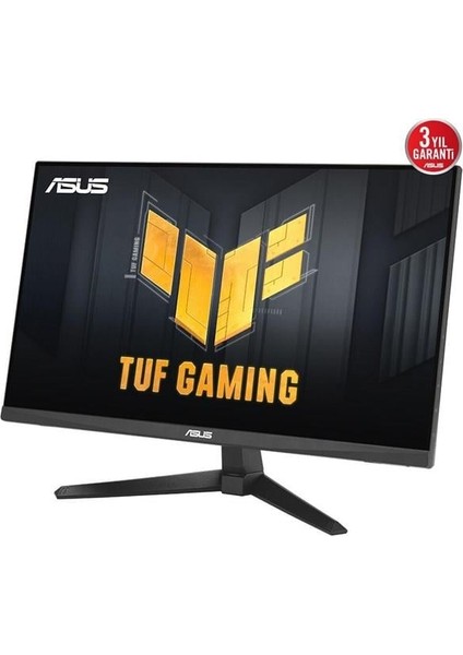 23.8" IPS Tuf Gamıng VG249QE5A 1ms 144Hz Hdmı-Dp Gaming Monitör (1920 x 1080) modelleri