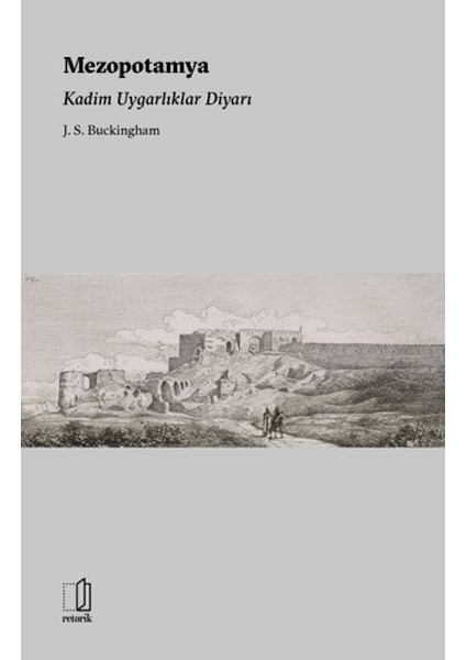 Mezopotamya Kadim Uygarlıklar Diyarı