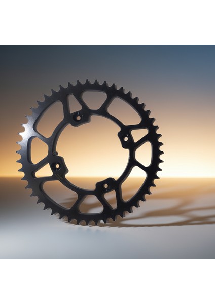 Ktm Freeride Arka Dişli 46T