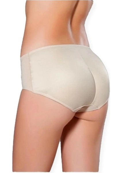 Form Angel Kadın Popo Dikleştirici Dolgunlaştırıcı Şekillendirici Korseli Külot 5100