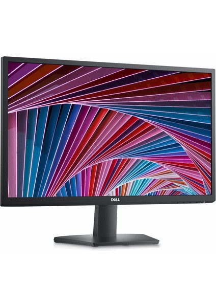 23,8'' SE2422H LED Fhd 5ms 75HZ Hdmi+Vga