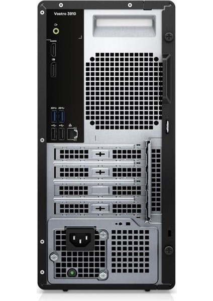 Vostro 3910MT N7600VDT3910EME1_W I7-12700 8gb 512GB SSD O/b VGA WIN11 Pro Pc modelleri