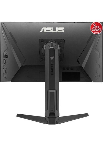 24.5" Fast IPS Tuf Gamıng VG259QM5A 0.3ms 240hz Hdmı-Dp Gaming Monitör (1920 x 1080) indirimleri
