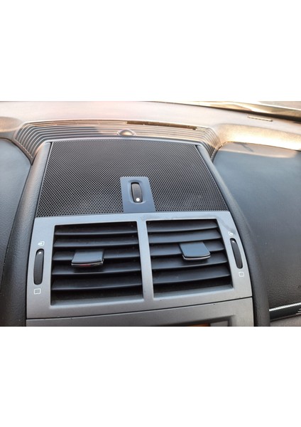 Peugeot 407 Orta Havalandırma Izgarası fiyatları