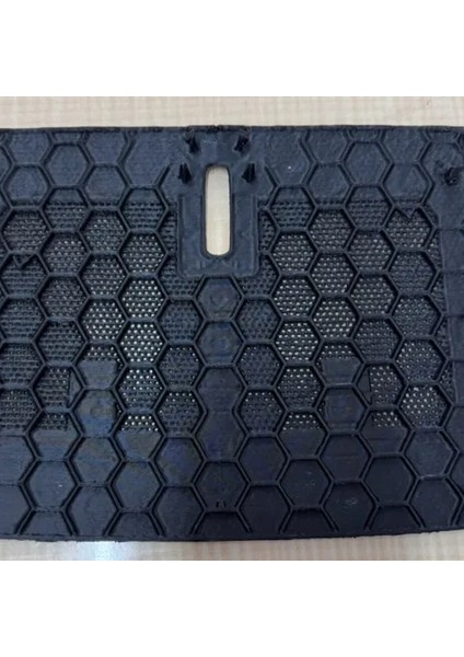 Peugeot 407 Orta Havalandırma Izgarası indirimleri