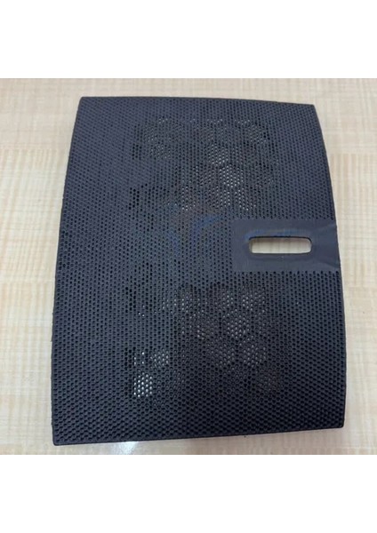 Peugeot 407 Orta Havalandırma Izgarası