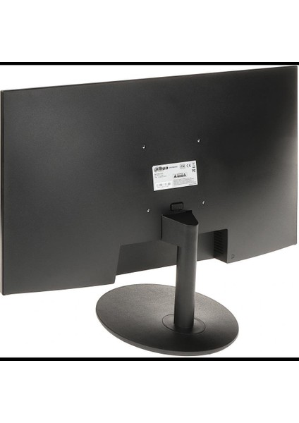 LM24-A200 24" 5ms 1920X1080 Vga/hdmı Vesa LED Guvenlık Monıtoru