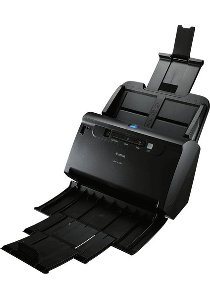 DR-C230 A4 Hızlı Döküman Tarayıcı 30 Syf/dk