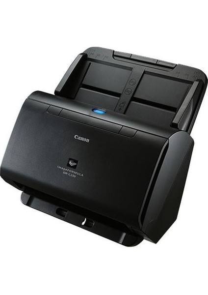 DR-C230 A4 Hızlı Döküman Tarayıcı 30 Syf/dk fiyatları