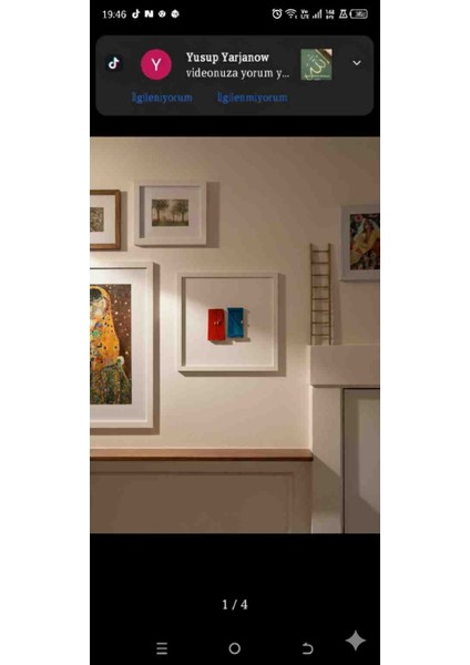 Minyatür Kırmızı & Mavi Kapı Paketi – Dekoratif Hikâyeli Kapılar fiyatları