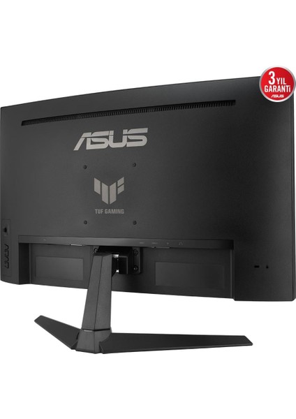 Tuf Gamıng VG27VQ3B 27" 1ms 180HZ Curved Va indirimleri