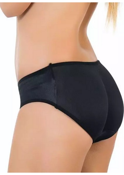 Form Angel Kadın Popo Dikleştirici Dolgunlaştırıcı Şekillendirici Korseli Külot 5100