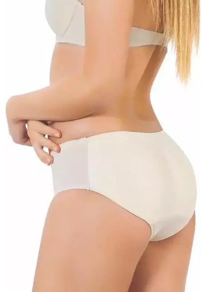 Form Angel Kadın Popo Dikleştirici Dolgunlaştırıcı Şekillendirici Korseli Külot 5100 fırsatları