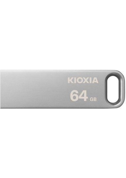 64GB U366 Metal Usb3.2 Gen1 100MB/S