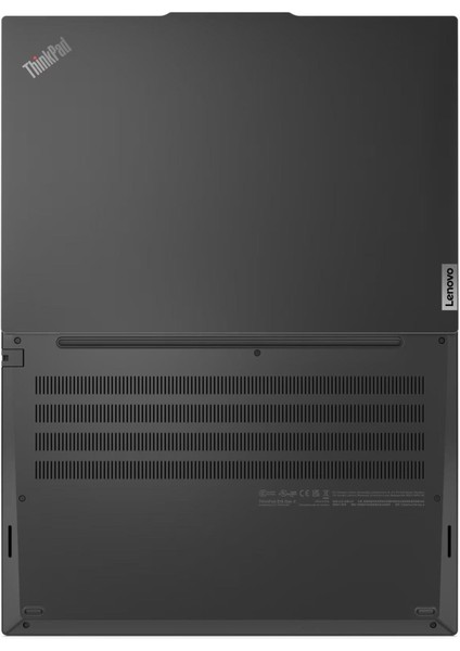 E16 G2 U7-155H 16GB.RAM 512GB.SSD 16"