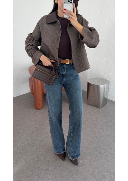 Straight Koyu Jean fırsatları