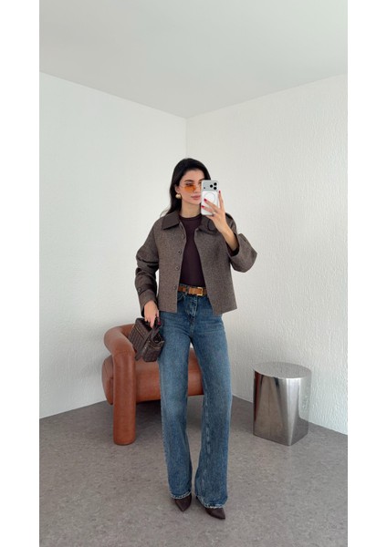 Straight Koyu Jean indirimleri