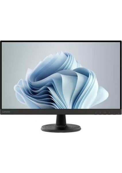 27" Fhd 4ms 75HZ Hdmi+Vga Monitör