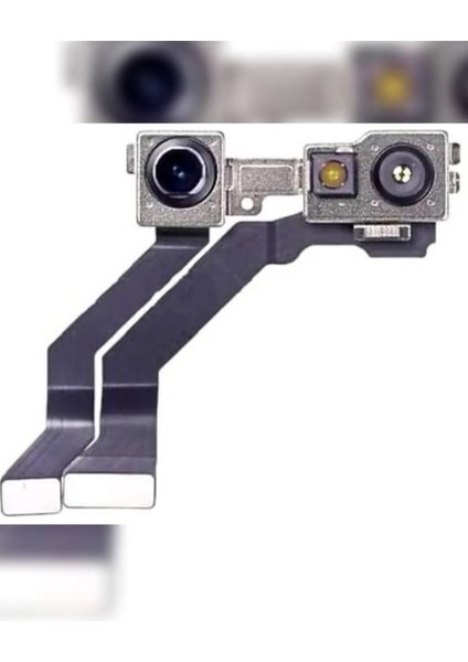 iphone 13 Mini Uyumlu Ön Kamera
