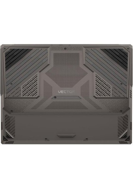 Msı 18" Qhd Vector 18 Hx Aı A2XWIG-667TR Ultra 9 275HX-96GB Ddr5 RAM-16GB RTX5080-1TB NVME-W11H 240HZ