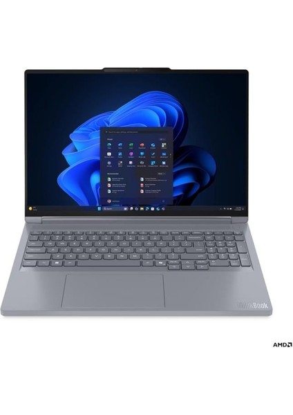 Nb 16P Thınkbook 21U00013TX Ryzen 9 8940HX 32GB 1tb Ssdb 8gb RTX5060 16 Dos