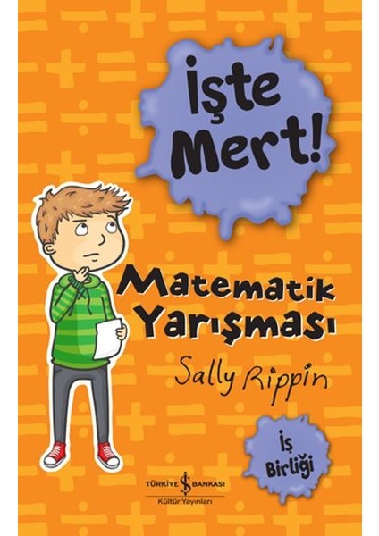Işte Mert! - Matematik Yarışması - Iş Birliği