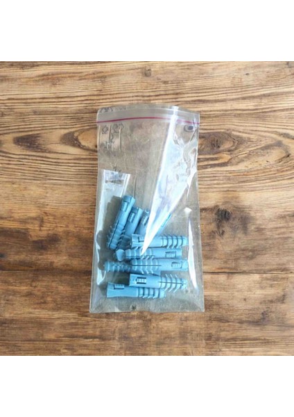 10 Adet Duvar Dübeli