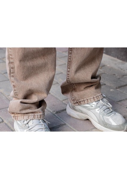 Baggy Pantolon modelleri