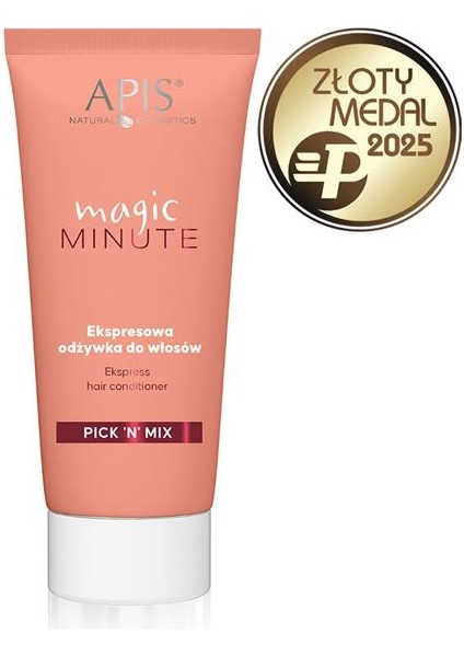 Pıck'n'mıx Express Saç Kremi - 200 ml