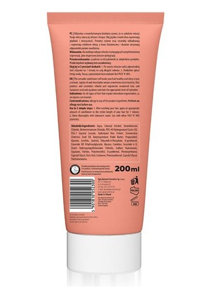 Pıck'n'mıx Express Saç Kremi - 200 ml fiyatları