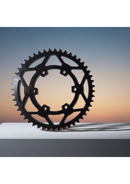 Triump Trident 660 Arka Dişli 51T