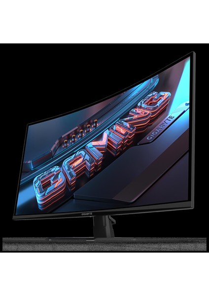 Gıgabyte GS32QCA 31.5" 180HZ 1ms HDMI Monıtor fiyatları