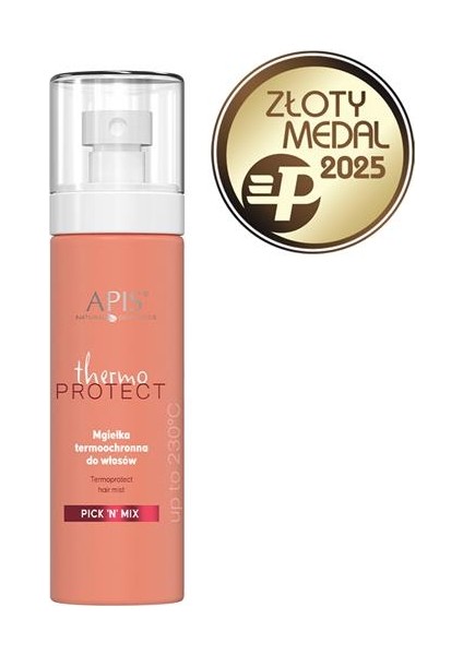 Pıck'n'mıx Termal Koruyucu Saç Spreyi SPF15 - 150 ml