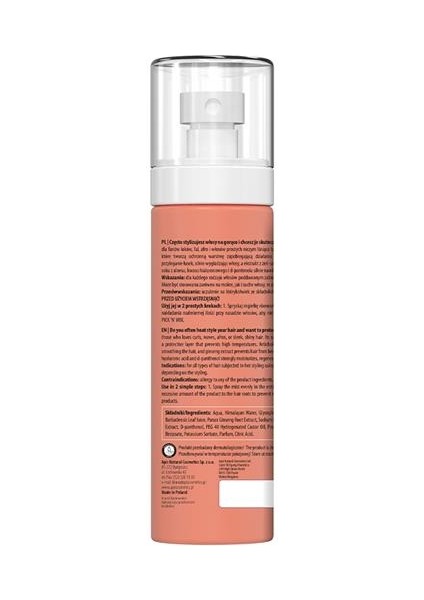 Pıck'n'mıx Termal Koruyucu Saç Spreyi SPF15 - 150 ml fiyatları